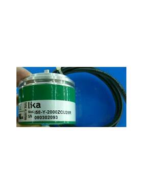 现货全新LIKA编码器I58-H-2048ZCU46RL2莱卡光电质保1年询价