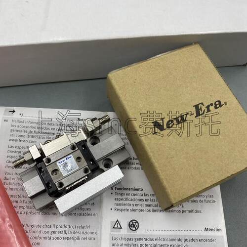新时代-原装正品气缸FXTWS-SD15-60/PPUS-SD12-30-TP-QR
