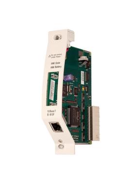 Ethernet Fieldbus Module - 10BaseT: EI813F询价