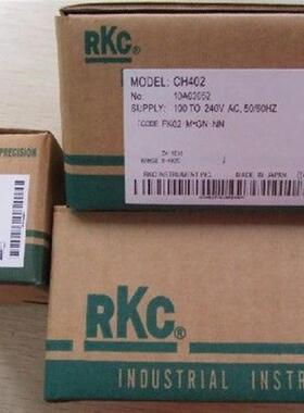 日本进口RKC温控器CH402FK02-MV*GN-NN原装正品现货温控表询价