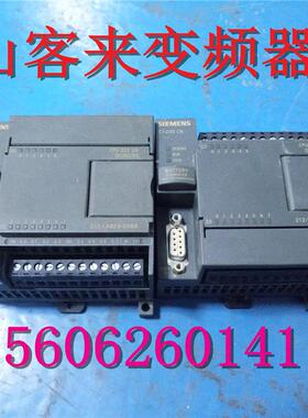 6ES7 212-1AB23-0XB8实物图 现货 功能正常 6ES7212-1AB23-0X询价