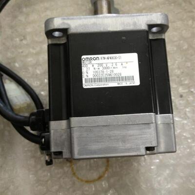 servomotor  R7M-AP40030-S1询价