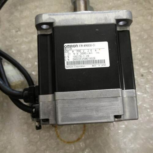 servomotor  R7M-AP40030-S1询价