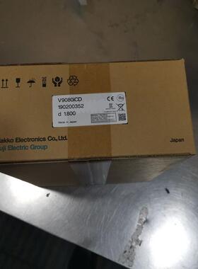 触摸屏 HAKKO触摸屏 V9080ICD