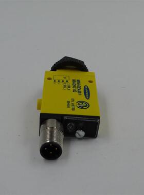 全新原装美国BAENNER邦纳MIAD9LVQ防爆型光电开关感测器34474询价