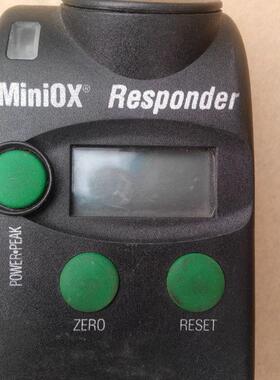 MiniOX Responder  议价询价