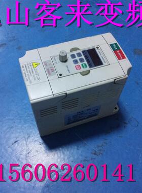 变频器HLPC+01D523BY 220V 1.5KW  电梯机专用询价
