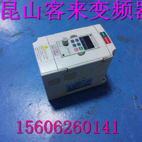 变频器HLPC+01D523BY 220V 1.5KW  电梯机专用询价