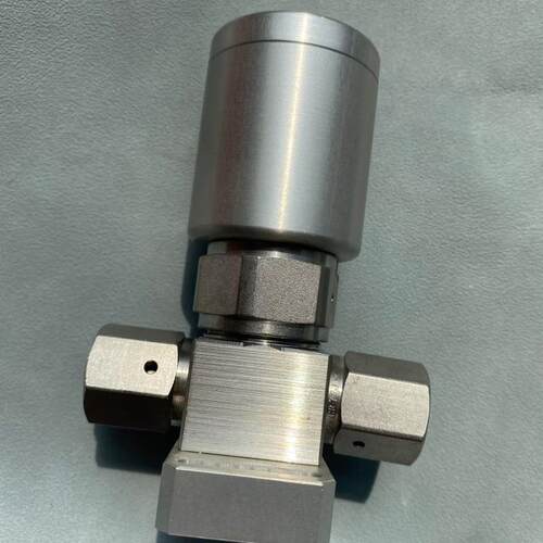 销售气动隔膜阀6LVV-DPFR4-P1-C原装议价