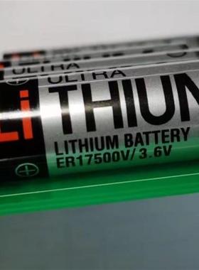 日本奥巴尔OVAL齿轮流量计电池ER17500VT2 3.6V 27230Z301询价