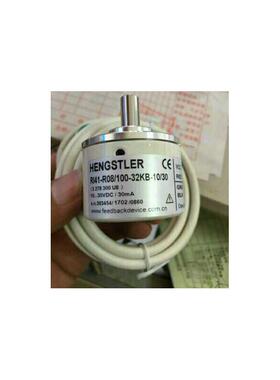 现货全新RI41-O/500ES.11KB-15S-5亨士乐编码器0/100 200 360询价