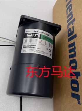 电机5RK40GN-AM 5RK40GN-AW2M  5RK60A-CW2ML 6GD5K
