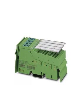Inline模块 - IB IL 24 DI 16-PAC - 2861250菲尼克斯 现货询价