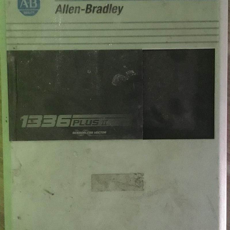 罗克韦尔A-B ALLEN-BRADLEY 1336PLUS  价格不实 议价 请咨询询价