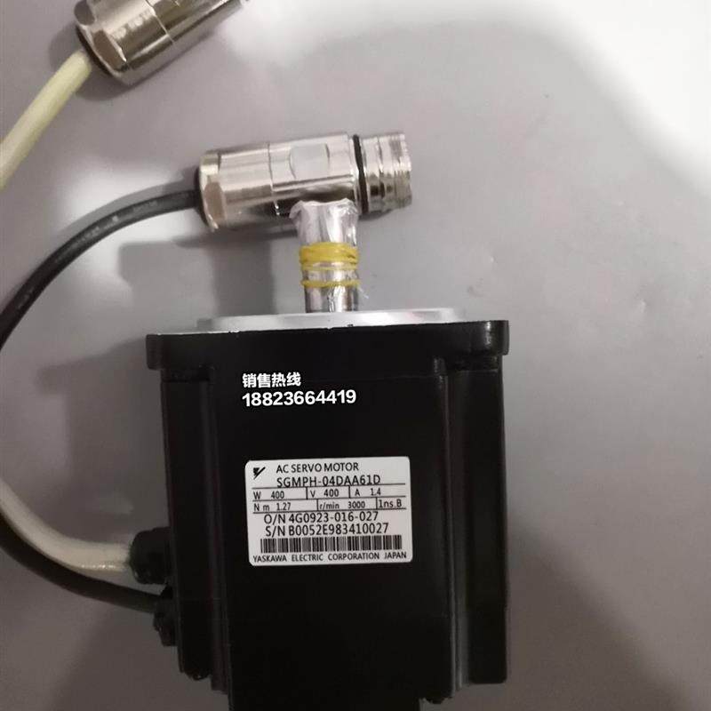 SGMPH-02AAA6CD-OY /02AAAA61D-OY /02D1A61D-OY  安川电机全询价