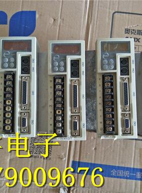 拆机 无 东元驱动器 TSTE20C 功能完好 现货 保证质量询价