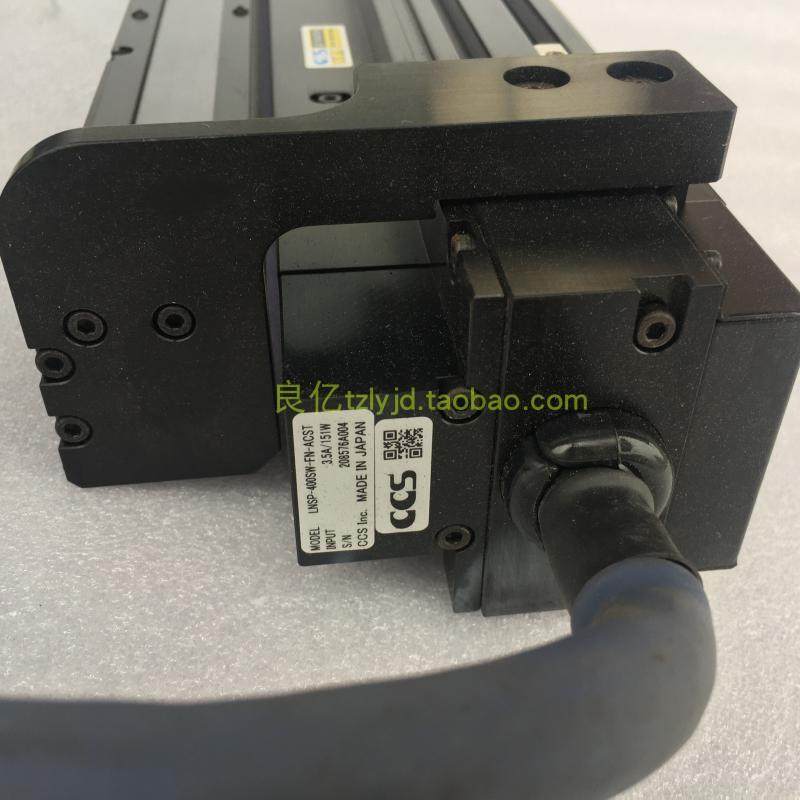 日本CCS PSCC-60048 LNSP-400SW-FN-ACST LED光源询价