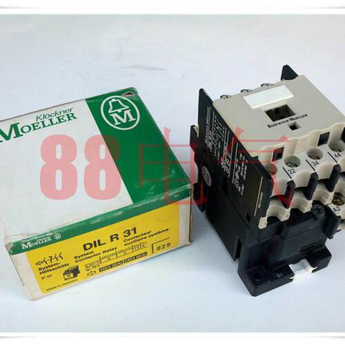 原装正品德国() DILR31 DILR40 进口接触继电器