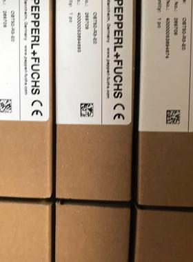 全新p+f倍加福269709OBT50R3E0 E3反射光电传感器原装正品现询价