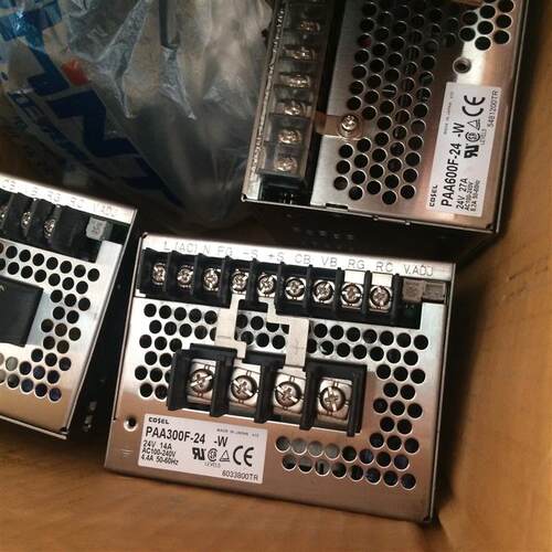 开关电源PAA150F-24 PAA600F-24 PAA100F-24