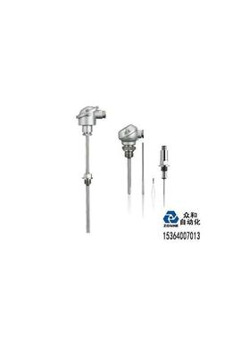 德国久茂JUMO温度传感器热电阻热电偶特价M.K.JUCHHEIM温度探询价