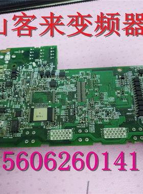 原装拆机A70CA 560E变频器A700系列FR-A740主控板A70CA560E询价