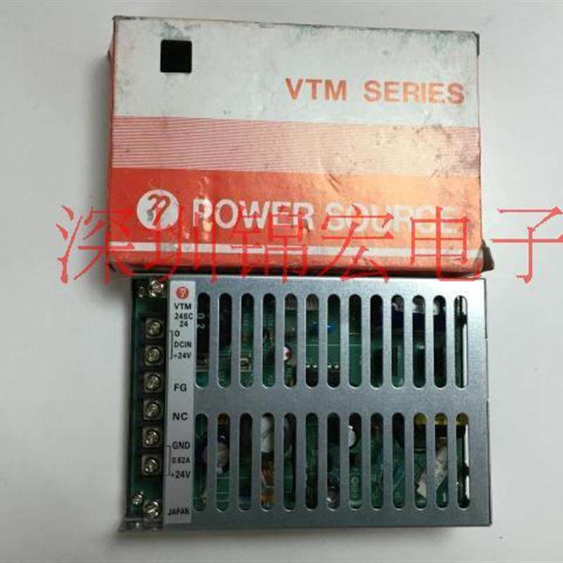 原装进口ETA -USA线性和 开关式电源VTM24SC24DC-DC模块询价