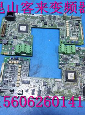 三菱变频器主板F740主板 F70CA55C   F70CA55E CH  BC186A675询价