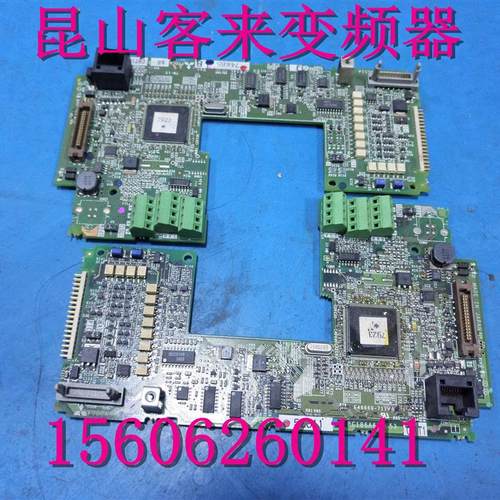 三菱变频器主板F740主板 F70CA55C   F70CA55E CH  BC186A675询价