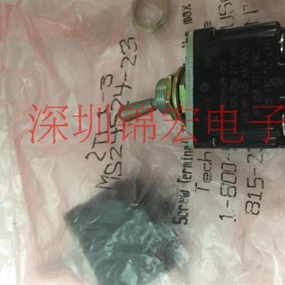 供应美国进口防水钮子开关2TL1-3MS24524-236脚2档询价