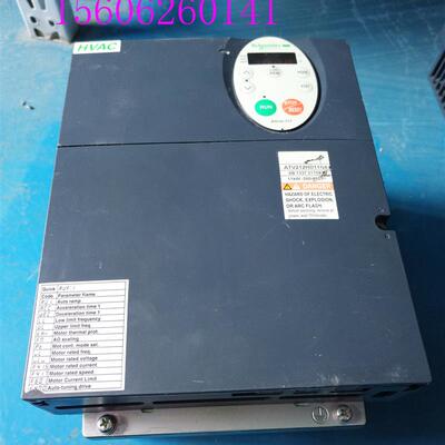 变频器 ATV212HD11N4 11KW 380V 实物拍摄品质保证询价