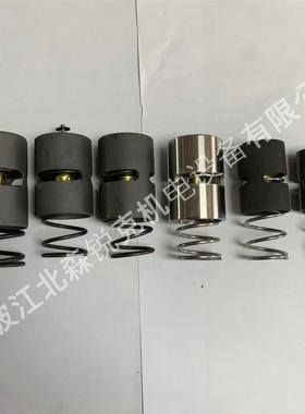 适用三星离心机康普艾温控阀总成121840J 热控阀芯空压机配件询价