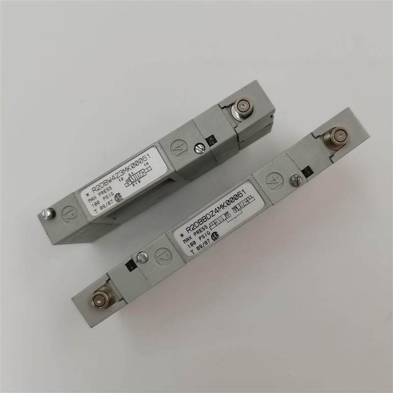 原装正品美国numatics电磁阀R20BBD00MP0061/R20BB00G000061询价