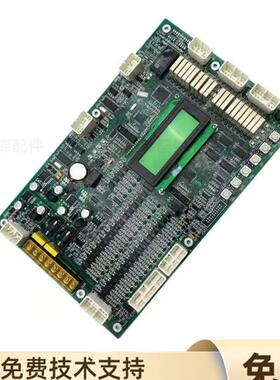 富菱达电梯主板 MCS28-N /MCS32-M3/MCS32-M4 电梯配件原装现询价