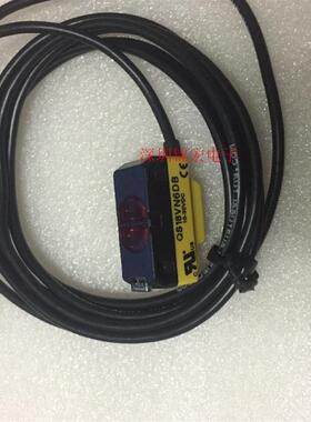 原装美国进口光电传感器QS18VN6DB, 10-30VDC现货只有7条询价