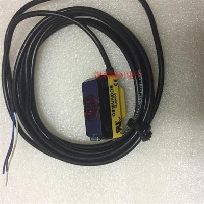 原装美国进口光电传感器QS18VN6DB, 10-30VDC现货只有7条询价