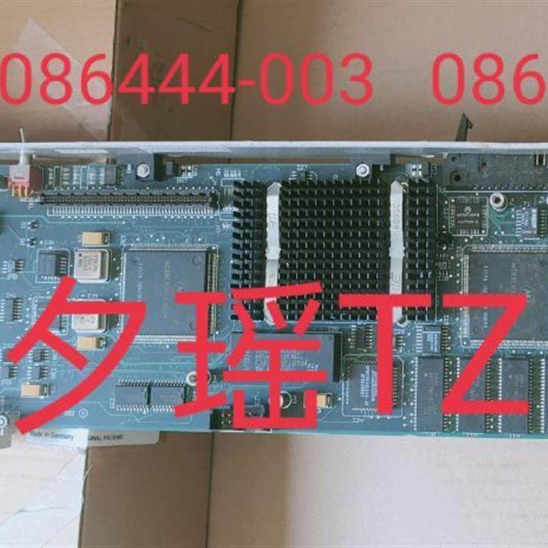 ABB 机器人 MPRC  086444-003   086444-502 价格另议询价