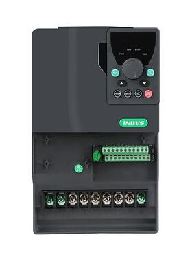 INDVS英捷思Y500系列通用型重载变频器0.75/1.5/2.2/4/5.5/7.询价