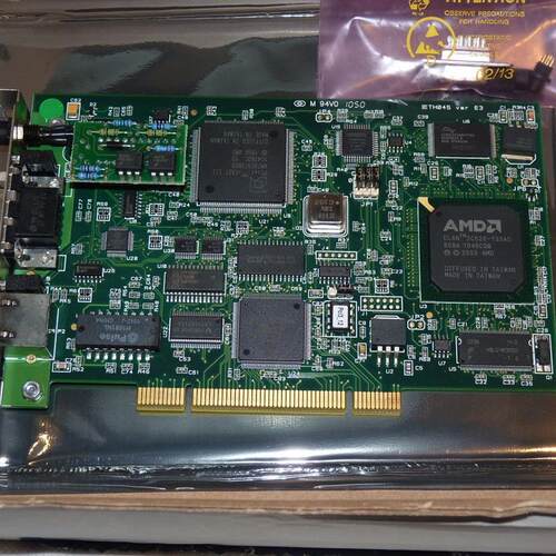 applicom PCU1000 PCI Network Interface Card询价
