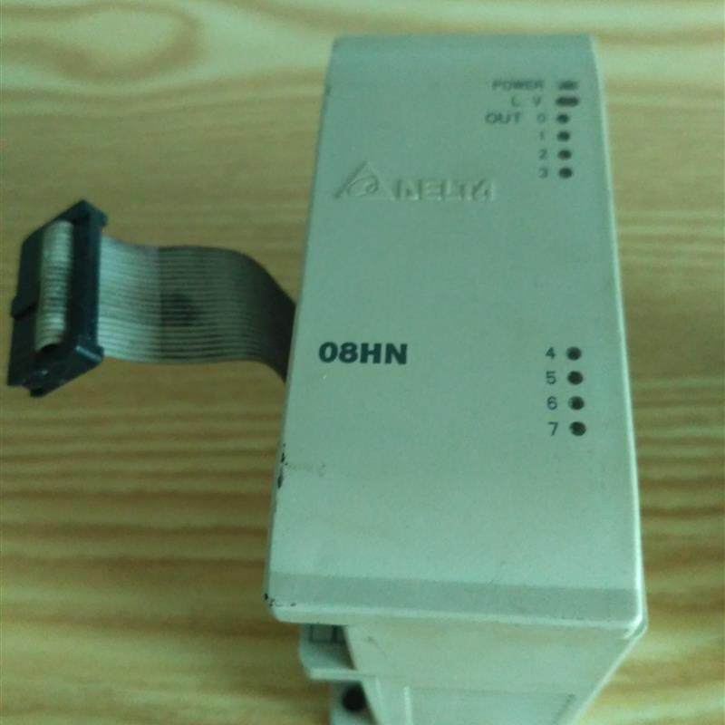 DVP08HN11T 16HP11T 08HM11N 扩展模块EH2 3系列plc用