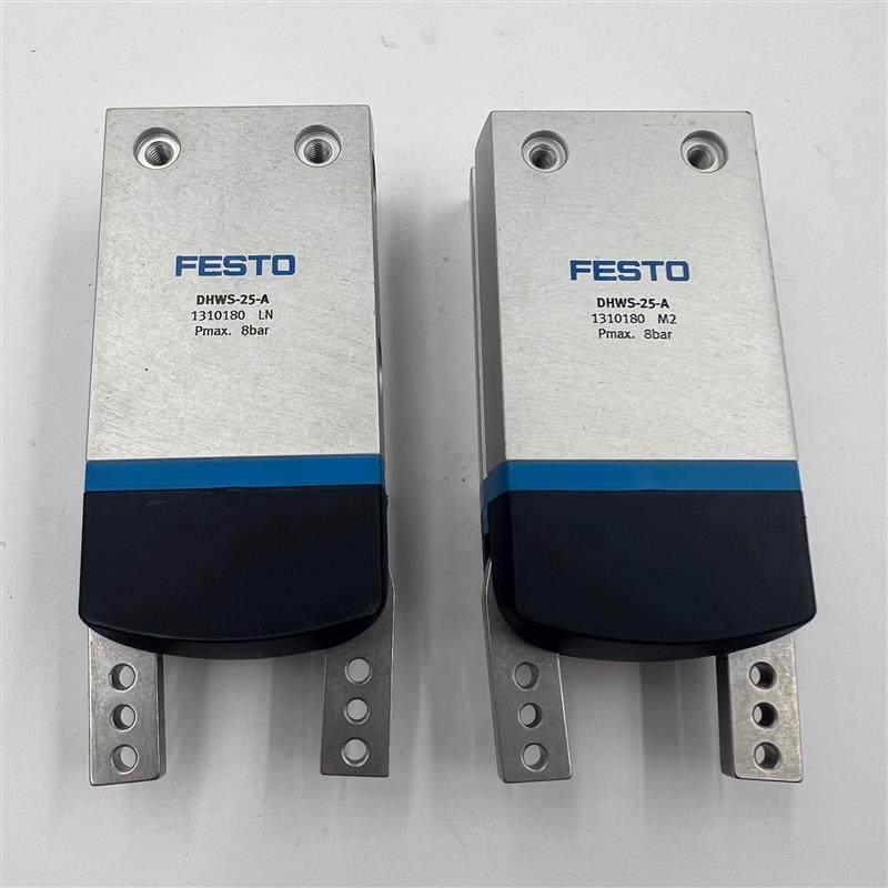 德国FESTO费斯托气爪DHWS-10-16-25-32-40-A-NC 1310182现货询价