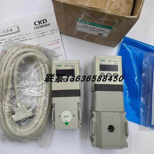 原装正品比例阀EVD-3500-010AN/EV2509-208/EVD-3500-P08SN