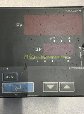 拆机YOKOGAWA UT350-00询价