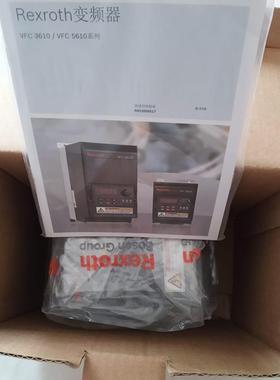 VFC3610-0K40 0K75 1K50 2K20-1P2/3P4变频器