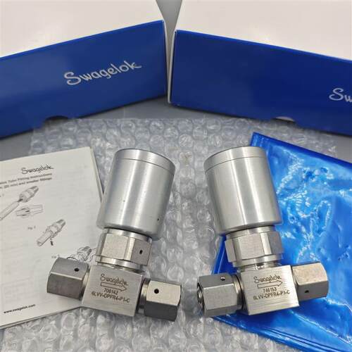 世伟洛克6LV-DFVFR8-P-C/6LVV-DPFR4-P1-C/6LV-DLN33