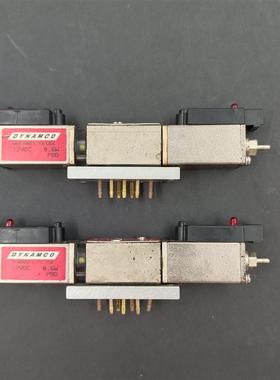 现货销售美国DYNAMCO电磁阀D2622220/BD询价