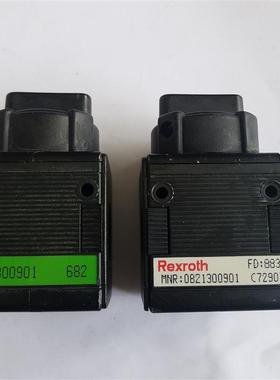 原装正品力士乐/Rexroth气控阀0821300901现货销售询价