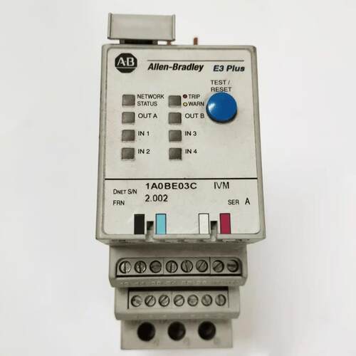 193-EC2AB 193-EC3AB 193-EC5AB AB断电器