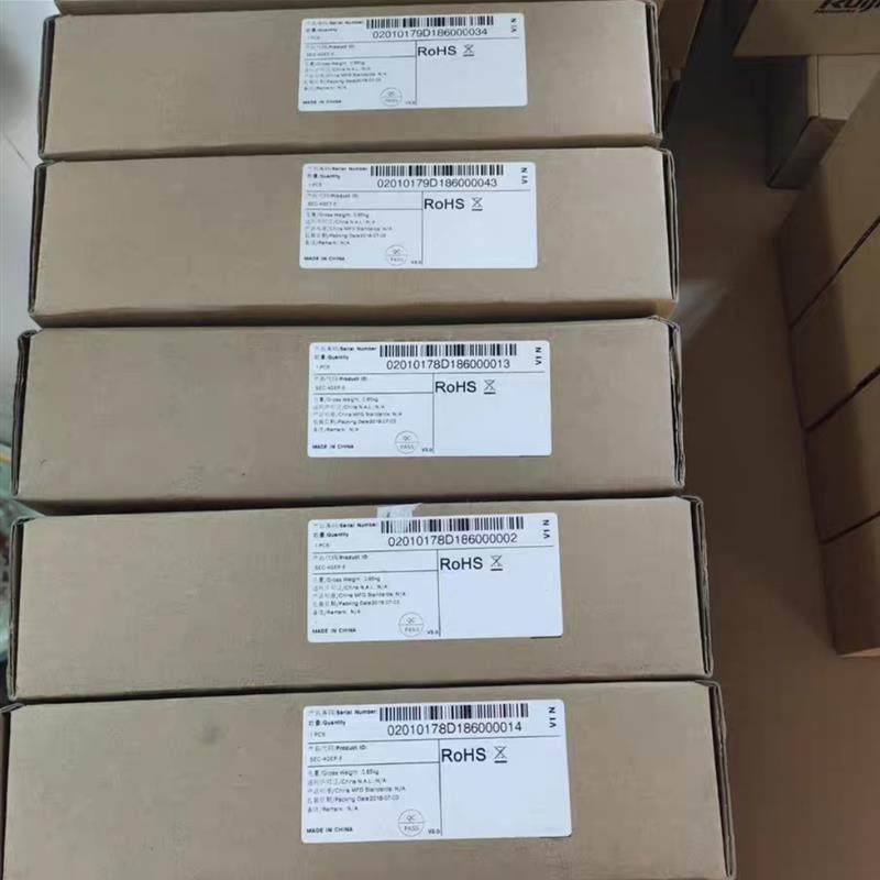 迪普SEC-4GET-E板卡 全新原装现货询价