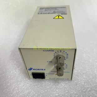 拆机二手 MORITEX  MLEP-A035W1LR-V 5V0.35A 光源电源询价